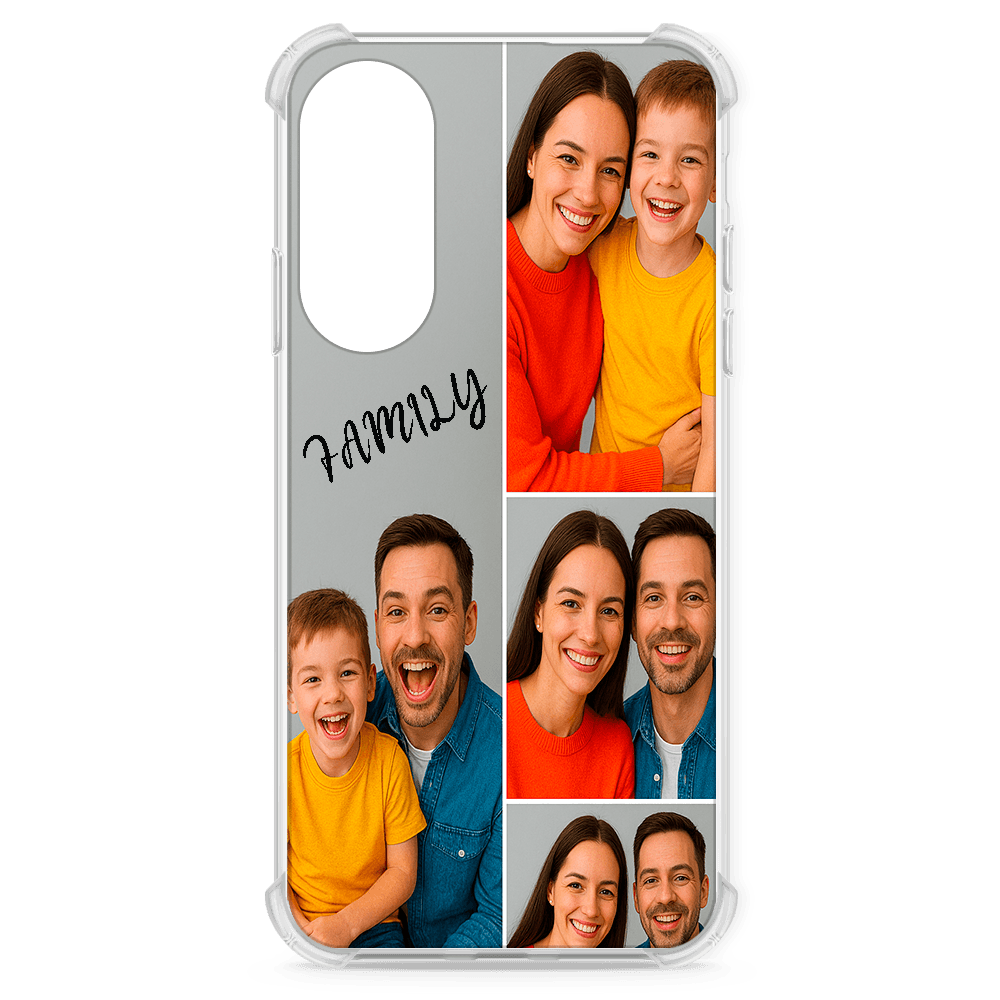 Samsung S25 Edge Picture Case